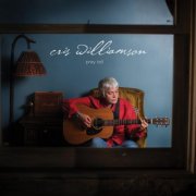 Cris Williamson - Pray Tell (2013)