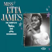 Etta James - Miss Etta James: The Complete Modern and Kent Recordings (2013)