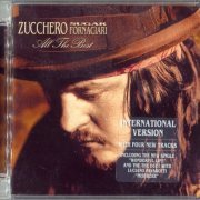 Zucchero Sugar Fornaciari - All The Best (2007)