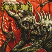 Funeral Vomit - Upheaval of Necromancy (2025)
