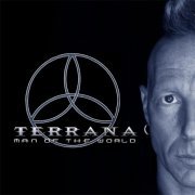 Mike Terrana - Man Of The World (2005)