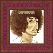 Elaine Brown - Elaine Brown (2018)