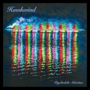 Hawkwind - Psychedelic Selection (2026) [Hi-Res]