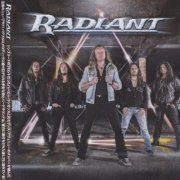 Radiant - Radiant (2018) [Japan Edition]