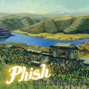 Phish - The Gorge '98 (2023) [Hi-Res]