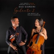 Duo Giardini - Galante 2 (2026) [Hi-Res]