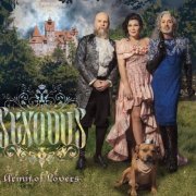 Army Of Lovers - Sexodus (Limited Edition 2 CD) (2024)