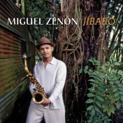 Miguel Zenon - Jibaro (2005)