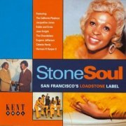 VA - Stone Soul: San Francisco's Loadstone Label (1999)