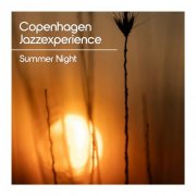 Copenhagen Jazzexperience, Claus Waidtløw & Jacob Christoffersen - Summer Night (2025) Hi-Res