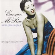 Carmen McRae - Nice Work If You Can Get It (2001)