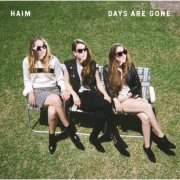 Haim - Days Are Gone (2013) [Hi-Res]
