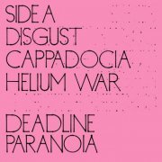 Deadline Paranoia - 3/3 (2021)