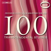 Kaikhosru Sorabji - Sorabji: 100 Transcendental Studies, Nos. 44-62 (2010) [Hi-Res]