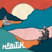 Kuaetnika - Manitik (2022) [Hi-Res]