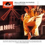 Kurt Edelhagen - Ballroom in Paris (1961/2021)