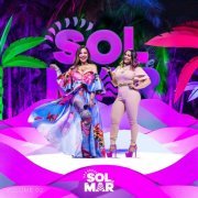 Solange Almeida, Marcia Fellipe - Sol e Mar, Vol. 2 (2020)