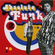 Various Artists - Absolute Funk, Vol. 2 (2006)