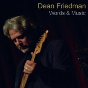 Dean Friedman - Words & Music (2014)