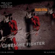 Frank Duval - Lonesome Fighter (2021)