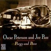 Oscar Peterson And Joe Pass - Porgy And Bess (1976) CD Rip