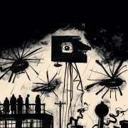 Blak Saagan - Un Sequestro Lungo 10.000 Anni (2026) [Hi-Res]
