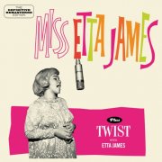 Etta James - Miss Etta James Plus Twist with Etta James (2021)