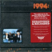1994: - 1994: (1978) [2005 Rock Candy Remastered]
