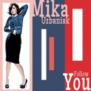 Mika Urbaniak - Follow You (2012) [.flac 24bit／44.1kHz]