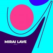 Mirai Lave - Oval (2024) [Hi-Res]