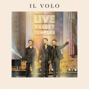 Il Volo - Live at the Valley of the TemplesLive at the Valley of the Temples (2025) Hi-Res