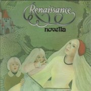 Renaissance - Novella (Remastered & Expanded Edition) (2019)