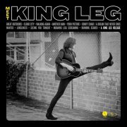 King Leg - Meet King Leg (2017) [Hi-Res]