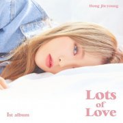 Hong Jin Young - Lots of Love (2019)