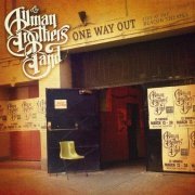 The Allman Brothers Band - One Way Out (2 CD) (2004)