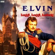 Elvin - Luggi, Luggi, Ludwig (Vinyl, 12") (1986)