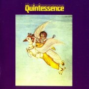 Quintessence - Self (1972)