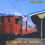 Point Blank - Getting Off At Redfern (2010)