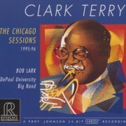 Clark Terry - The Chicago Sessions (2007)