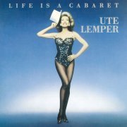 Ute Lemper - LIFE IS A CABARET (1987/2020)