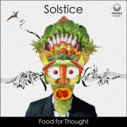 Solstice - Food for Thought (2021) [Hi-Res]