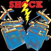 Shock - Shock (1981) [Vinyl]