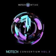 VA - Consortium Vol.2 (2020)