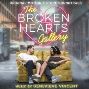 Genevieve Vincent - The Broken Hearts Gallery (Original Motion Picture Soundtrack) (2020) [Hi-Res]