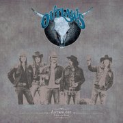 The Outlaws - Anthology - Live & Rare (2022 Remastered) (2022)