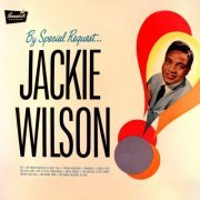 Jackie Wilson - By Special Request… (2015)