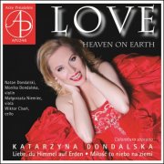Katarzyna Dondalska - Love – Heaven on Earth (2025)