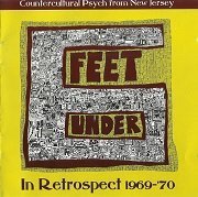 6 Feet Under - In Retrospect 1969-'70 (Reissue) (1998)