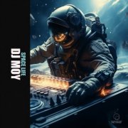 DJ Moy - Space Line (2025)