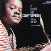 Stanley Turrentine - A Bluish Bag (1967)